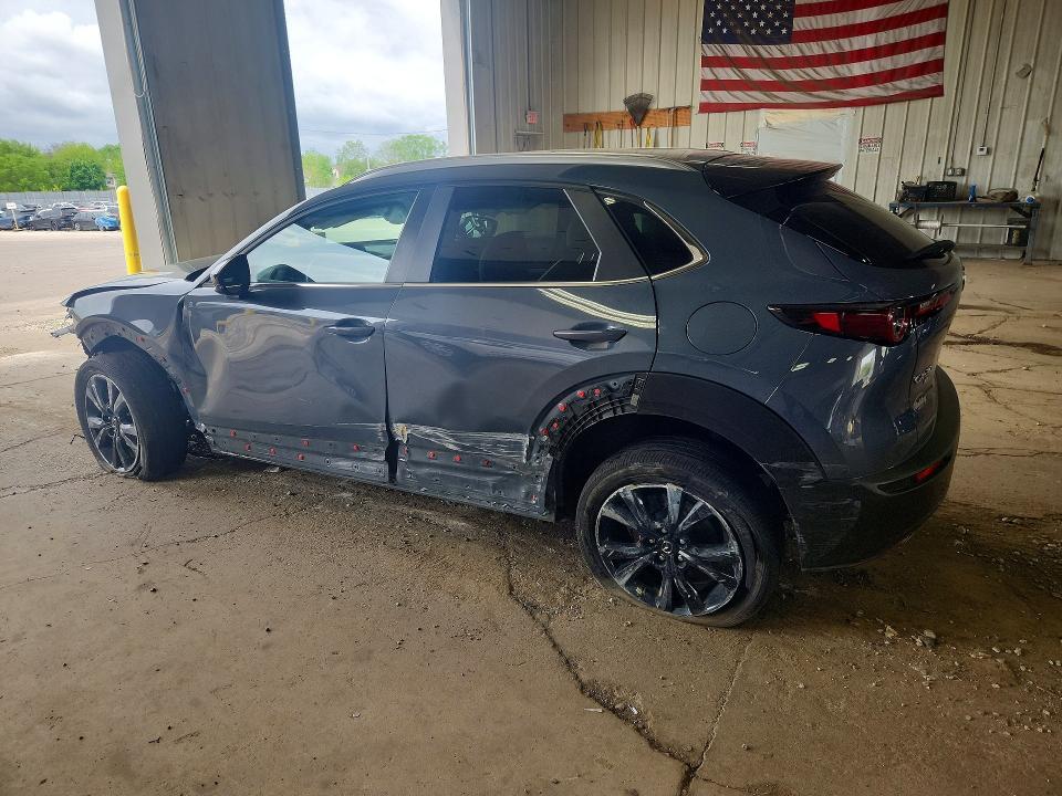 Aukcja sprzedaży 2022 Mazda Cx-30, vin: 3MVDMBCL8NM418803, numer aukcji: 53990956