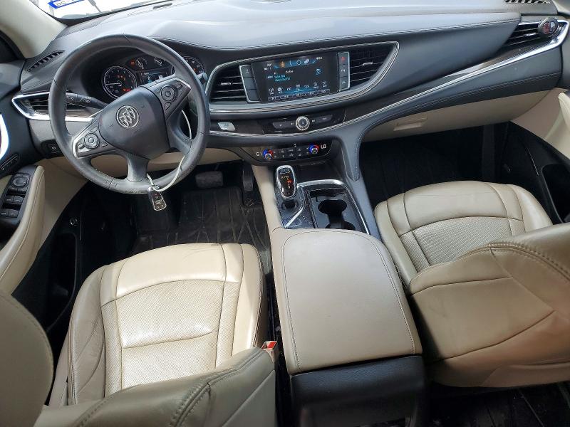 Aukcja sprzedaży 2018 Buick Enclave, vin: 5GAERCKW9JJ135750, numer aukcji: 52350016