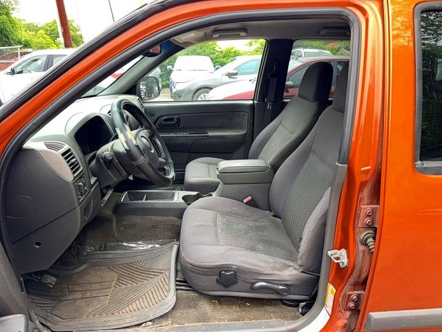Продажа на аукционе авто 2006 Chevrolet Colorado, vin: 1GCDT136368174377, номер лота: 53226396