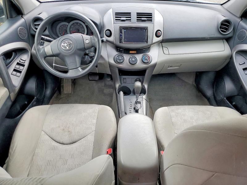 Продажа на аукционе авто 2010 Toyota Rav4, vin: JTMBF4DV6A5033769, номер лота: 53038726