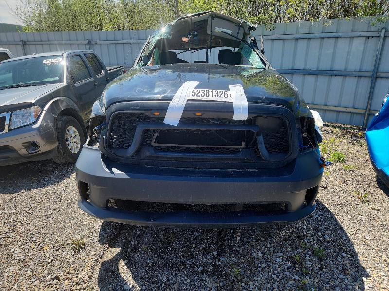 2013 Ram 1500 მანქანა იყიდება აუქციონზე, vin: 1C6RR7GT5DS631902, აუქციონის ნომერი: 52381326