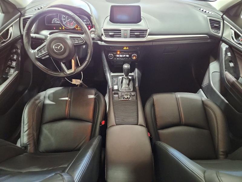 Продаж на аукціоні авто 2018 Mazda 3, vin: 3MZBN1V32JM227947, номер лоту: 54719746