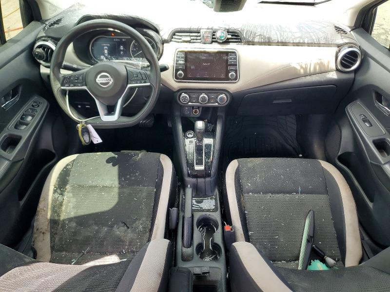 Продажа на аукционе авто 2020 Nissan Versa, vin: 3N1CN8EV0LL867040, номер лота: 55034376