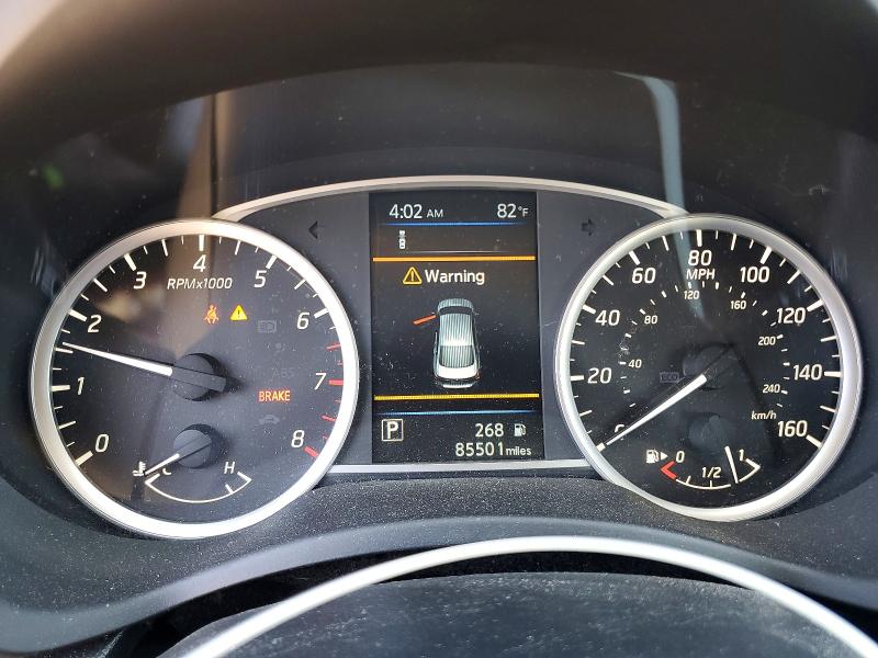 52503646 :رقم المزاد ، 3N1AB7AP9KY375061 vin ، 2019 Nissan Sentra مزاد بيع