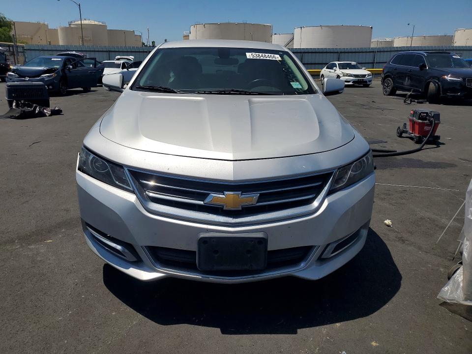 Продаж на аукціоні авто 2017 Chevrolet Impala, vin: 1G1105S34HU177902, номер лоту: 53848466