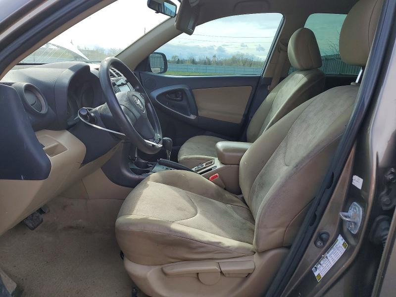 Продаж на аукціоні авто 2010 Toyota Rav4, vin: 2T3ZF4DV5AW019658, номер лоту: 51800616