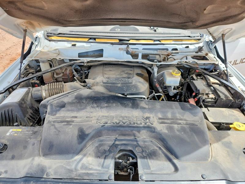 Продаж на аукціоні авто 2022 Ram 2500, vin: 3C6UR5HJ2NG424453, номер лоту: 54333046