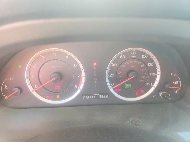 53130446 :رقم المزاد ، 1HGCP2F62CA128644 vin ، 2012 Honda Accord مزاد بيع