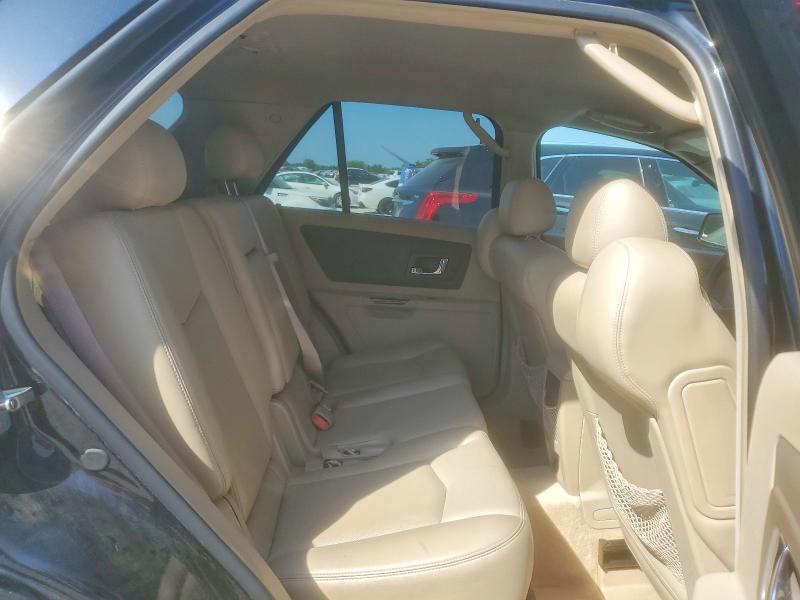 Продажа на аукционе авто 2006 Cadillac Srx, vin: 1GYEE637960149562, номер лота: 54152026