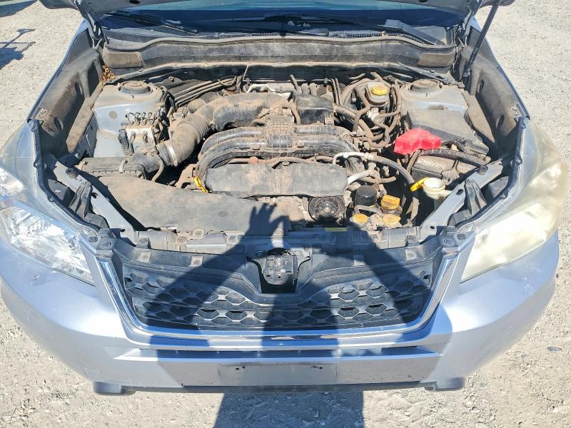 Aukcja sprzedaży 2014 Subaru Forester, vin: JF2SJAAC4EH407608, numer aukcji: 54866616