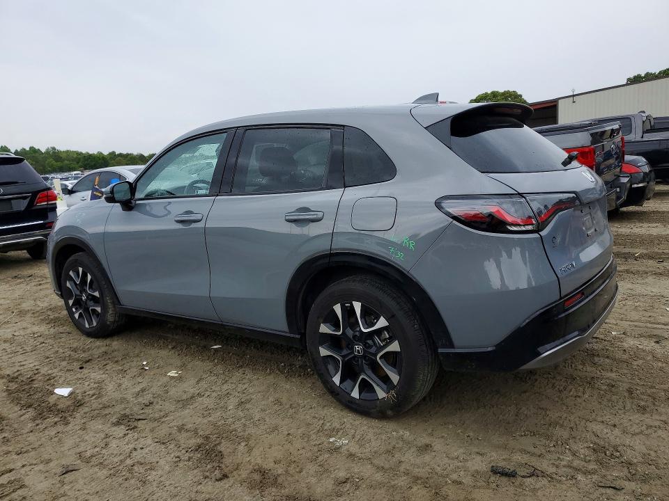 Продаж на аукціоні авто 2026 Honda Hr-v, vin: 3CZRZ2H79TM713971, номер лоту: 49928746