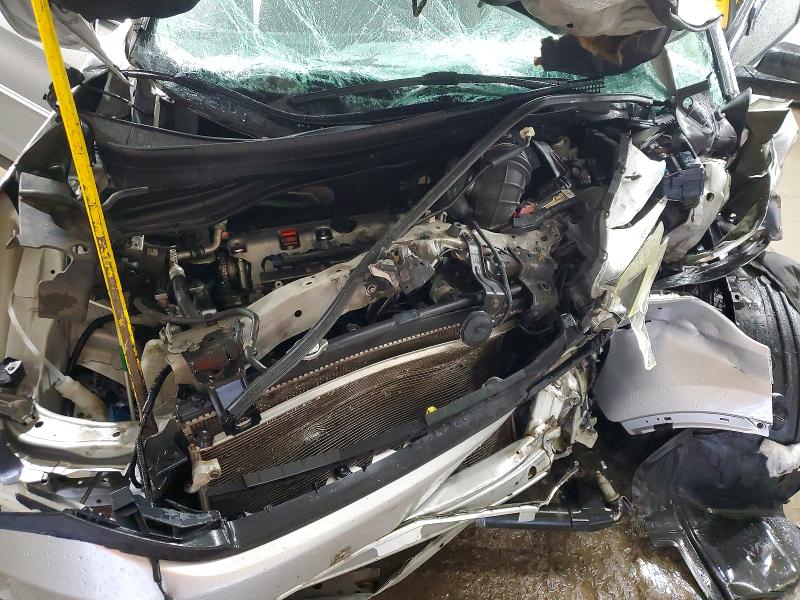 Aukcja sprzedaży 2014 Honda Cr-v, vin: 2HKRM3H38EH521487, numer aukcji: 54644766