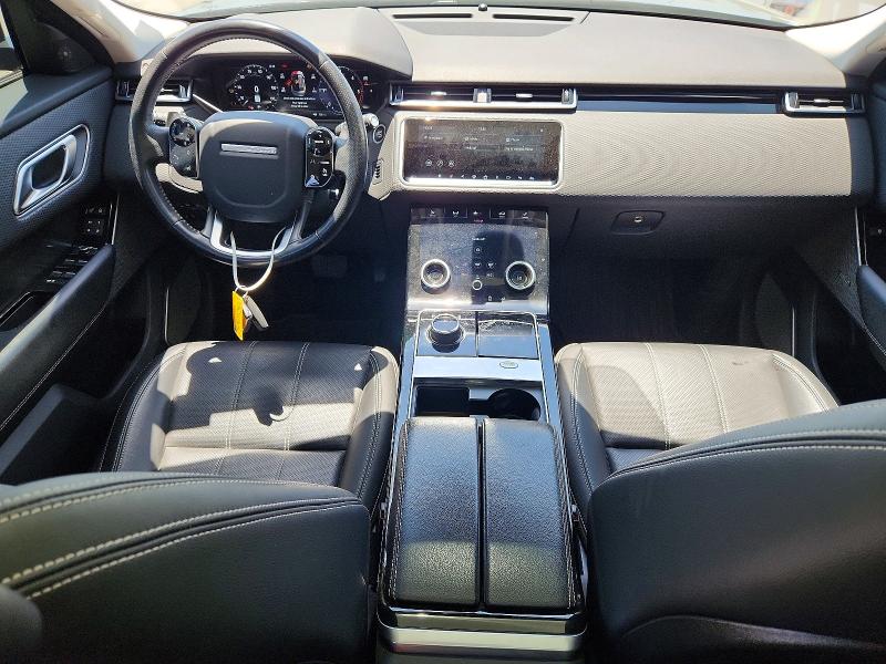 Aukcja sprzedaży 2019 Land Rover Range Rover Velar, vin: SALYB2EN3KA213723, numer aukcji: 54493236