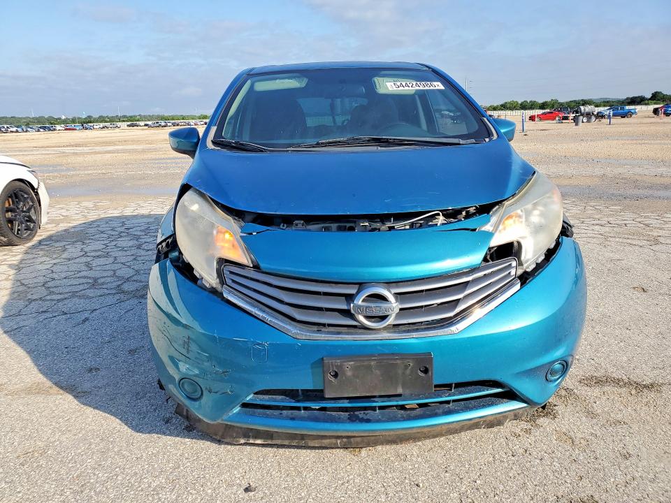 Aukcja sprzedaży 2015 Nissan Versa Note, vin: 3N1CE2CPXFL353931, numer aukcji: 54424986
