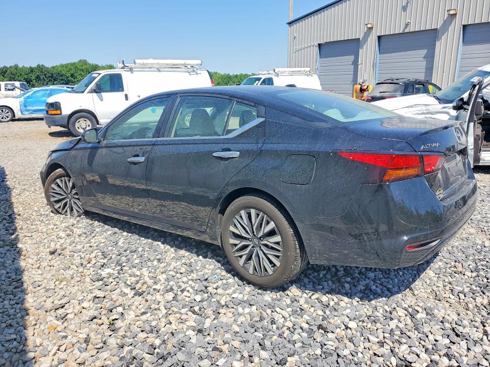 Продаж на аукціоні авто 2025 Nissan Altima, vin: 1N4BL4DV9SN304100, номер лоту: 53576416