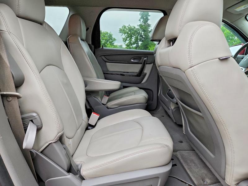Продажа на аукционе авто 2014 Gmc Acadia, vin: 1GKKRRKDXEJ324114, номер лота: 54408406