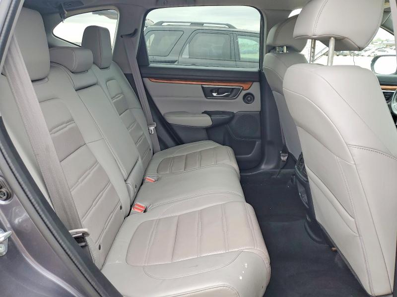 2017 Honda Cr-v მანქანა იყიდება აუქციონზე, vin: 5J6RW2H85HL069234, აუქციონის ნომერი: 54526896