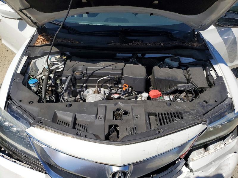 Продажа на аукционе авто 2018 Acura Ilx, vin: 19UDE2F34JA003111, номер лота: 54279236