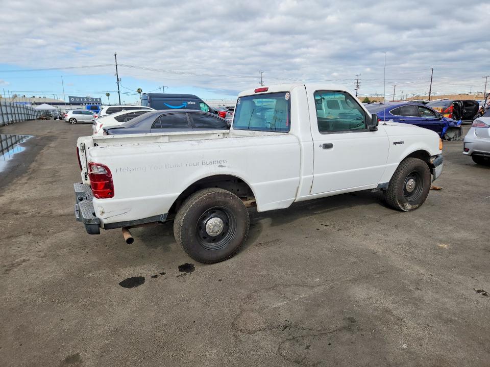 Aukcja sprzedaży 2004 Ford Ranger, vin: 1FTYR10D44PA58675, numer aukcji: 52512986