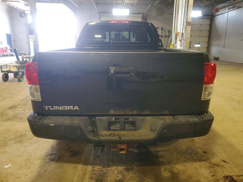 Aukcja sprzedaży 2013 Toyota Tundra, vin: 5TFBY5F14DX277682, numer aukcji: 52819776