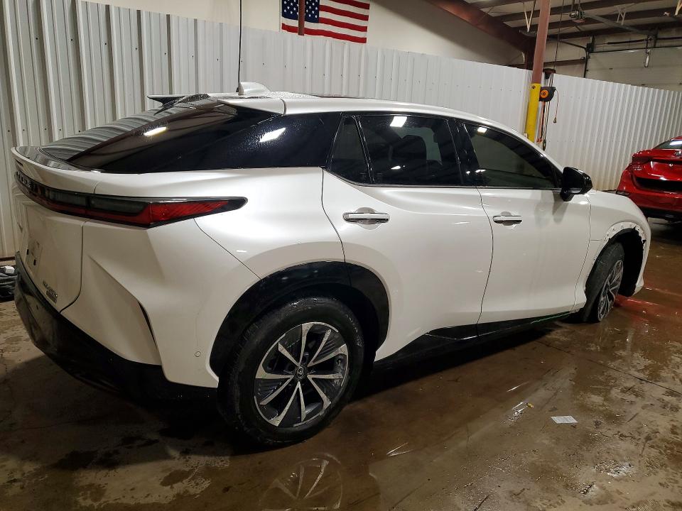 Aukcja sprzedaży 2024 Lexus Rz, vin: JTJAAAAB0RA025900, numer aukcji: 52272576