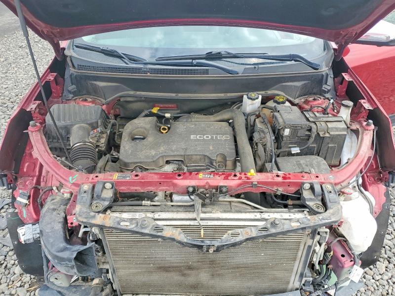 54505776 :رقم المزاد ، 2GNAXXEV5K6156226 vin ، 2019 Chevrolet Equinox مزاد بيع