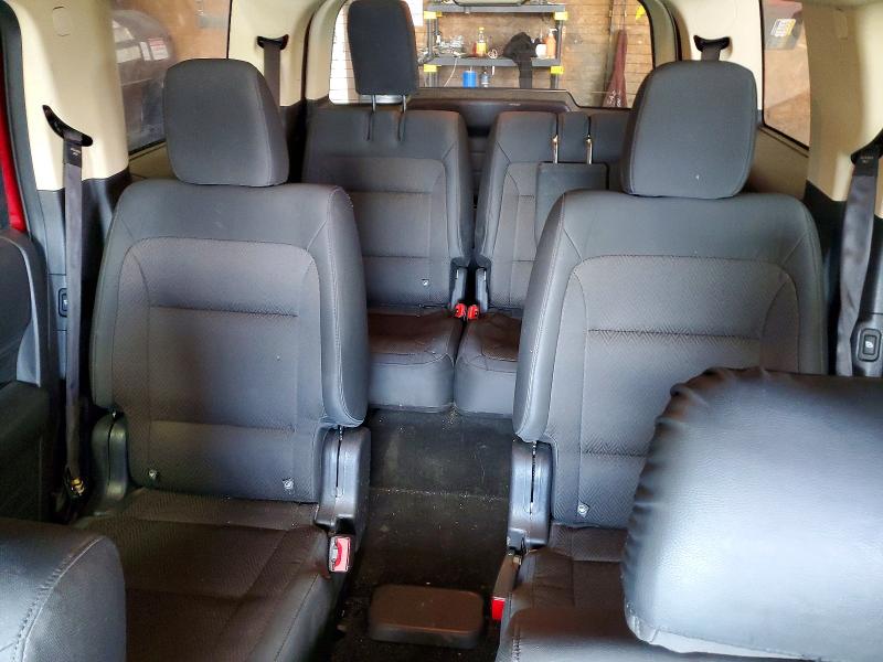 Aukcja sprzedaży 2017 Ford Flex, vin: 2FMHK6C86HBA10250, numer aukcji: 51659806