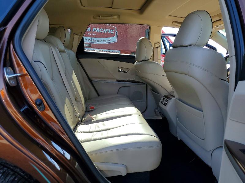 Aukcja sprzedaży 2009 Toyota Venza, vin: 4T3BK11A29U005712, numer aukcji: 53104876
