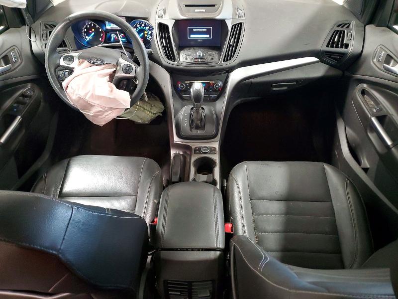 Продажа на аукционе авто 2014 Ford Escape, vin: 1FMCU9G93EUC52041, номер лота: 52868096