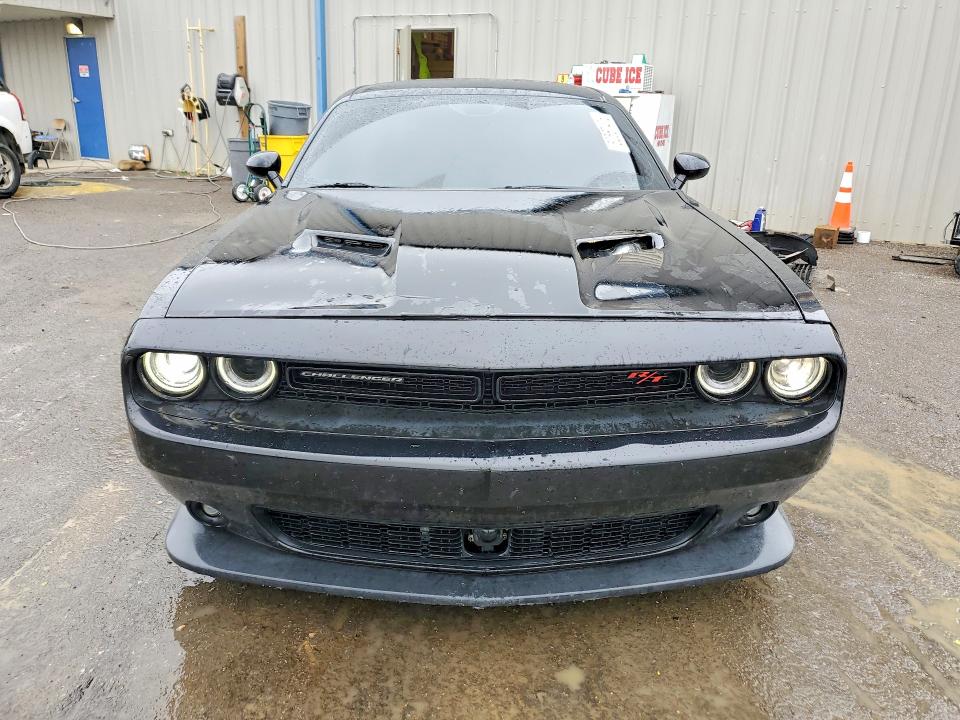 Aukcja sprzedaży 2015 Dodge Challenger, vin: 2C3CDZFJ4FH744070, numer aukcji: 52567476
