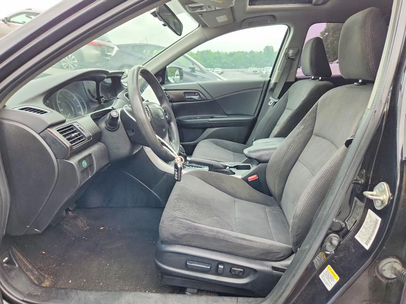 Aukcja sprzedaży 2014 Honda Accord, vin: 1HGCR2F74EA168133, numer aukcji: 55268766