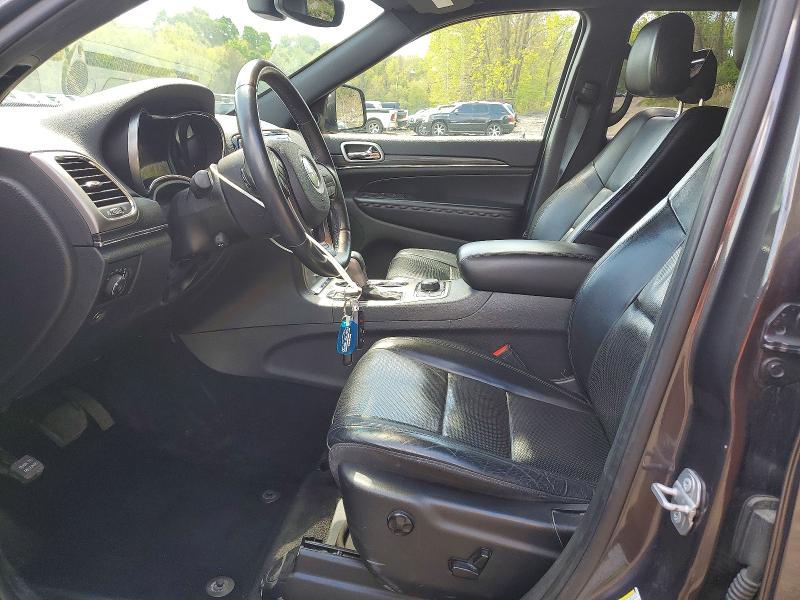 52066276 :رقم المزاد ، 1C4RJFBG2KC750745 vin ، 2019 Jeep Grand Cherokee مزاد بيع