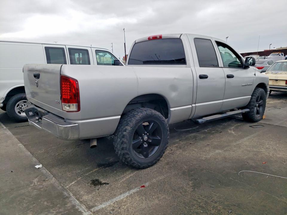 Продажа на аукционе авто 2005 Dodge Ram 1500, vin: 1D7HA18D65S130525, номер лота: 53637226