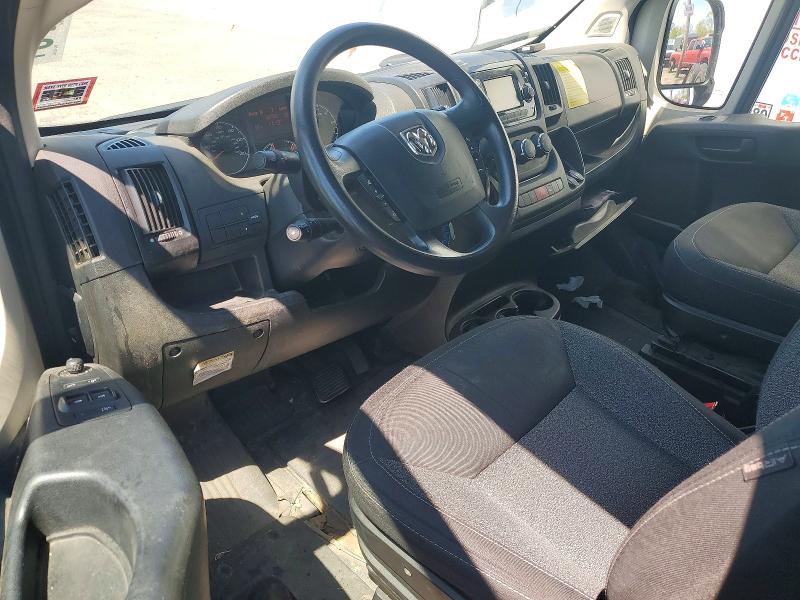 Aukcja sprzedaży 2021 Ram Promaster 3500, vin: 3C6MRVJG6ME535743, numer aukcji: 51324576