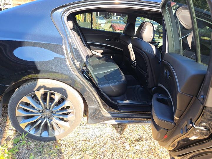 Продаж на аукціоні авто 2018 Acura Rlx, vin: JH4KC1F55JC000504, номер лоту: 52608306