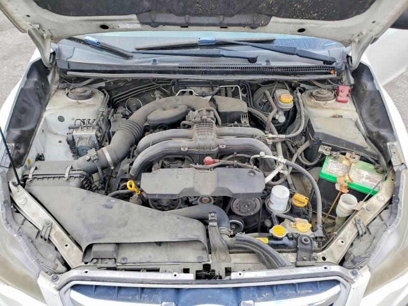54619456 :رقم المزاد ، JF1GPAA61DH815162 vin ، 2013 Subaru Impreza مزاد بيع