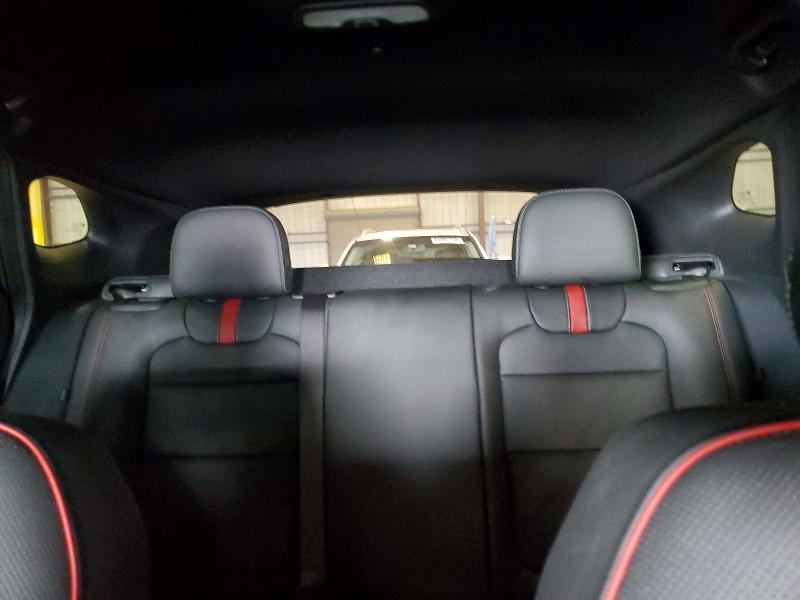 52052616 :رقم المزاد ، KL77LJEP6SC198227 vin ، 2025 Chevrolet Trax مزاد بيع