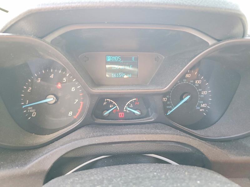 Продаж на аукціоні авто 2018 Ford Transit Connect, vin: NM0LS7F75J1359261, номер лоту: 53767656