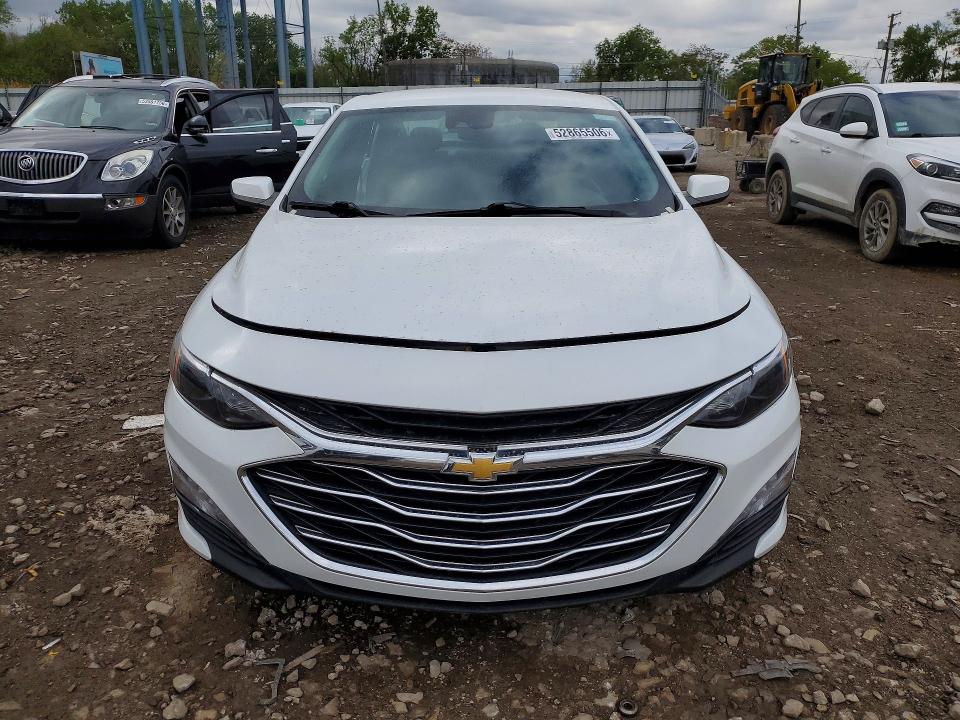 Aukcja sprzedaży 2023 Chevrolet Malibu, vin: 1G1ZD5ST1PF132104, numer aukcji: 52865506