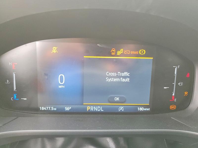 Aukcja sprzedaży 2025 Ford Escape, vin: 1FMCU0MN9SUA53424, numer aukcji: 52349966