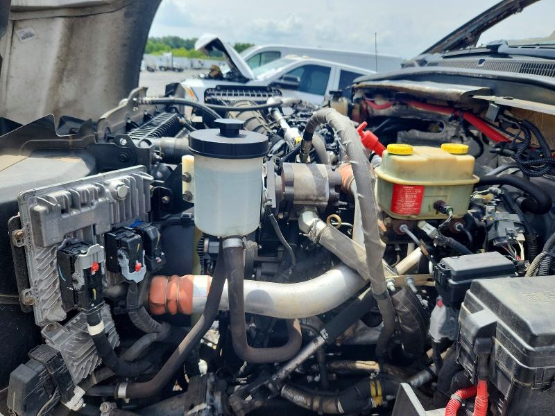 Продажа на аукционе авто 2020 International Cv515, vin: 1HTKSSWH0LH558595, номер лота: 53723016