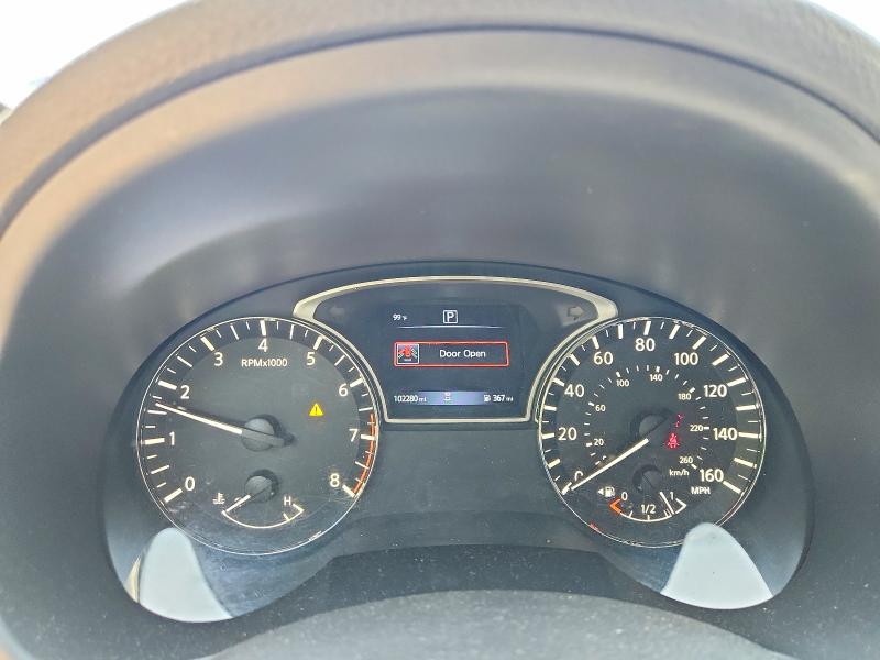 2018 Nissan Altima მანქანა იყიდება აუქციონზე, vin: 1N4AL3AP9JC478643, აუქციონის ნომერი: 55143716