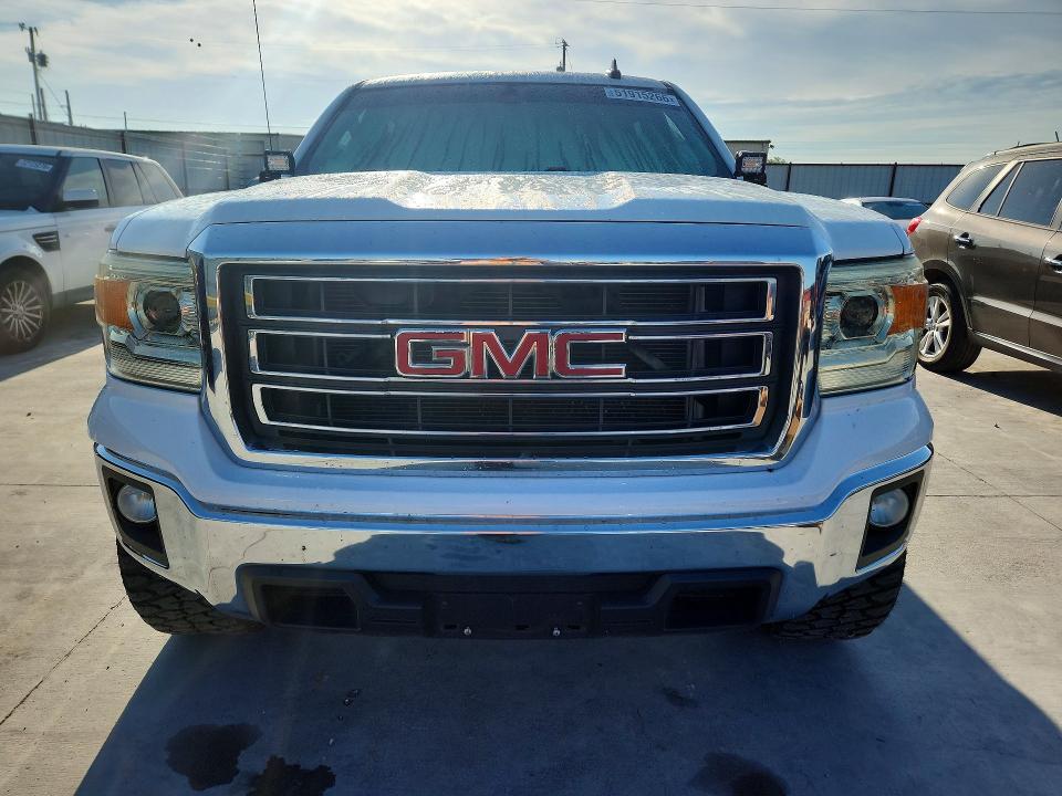 Продаж на аукціоні авто 2015 Gmc Sierra, vin: 3GTP1UEC1FG320079, номер лоту: 51915266