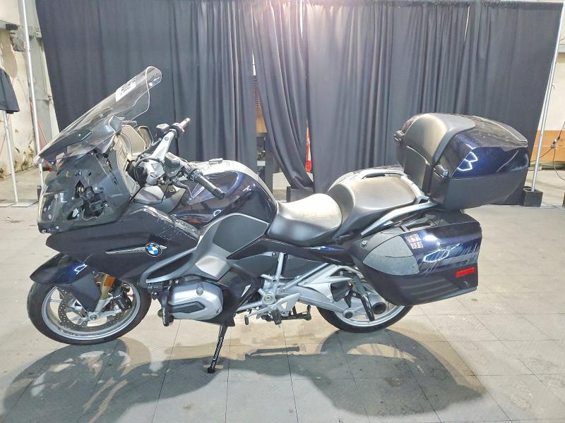 2017 Bmw R1200 მანქანა იყიდება აუქციონზე, vin: WB10A1301HZ399567, აუქციონის ნომერი: 55573436