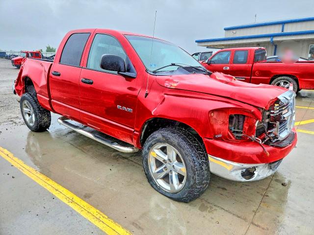 Aukcja sprzedaży 2008 Dodge Ram 1500, vin: 1D7HU18N58S549776, numer aukcji: 54859136