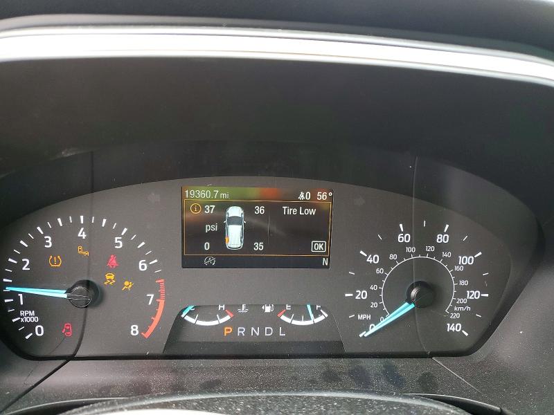 Продаж на аукціоні авто 2022 Ford Escape, vin: 1FMCU9G64NUB70356, номер лоту: 53378466
