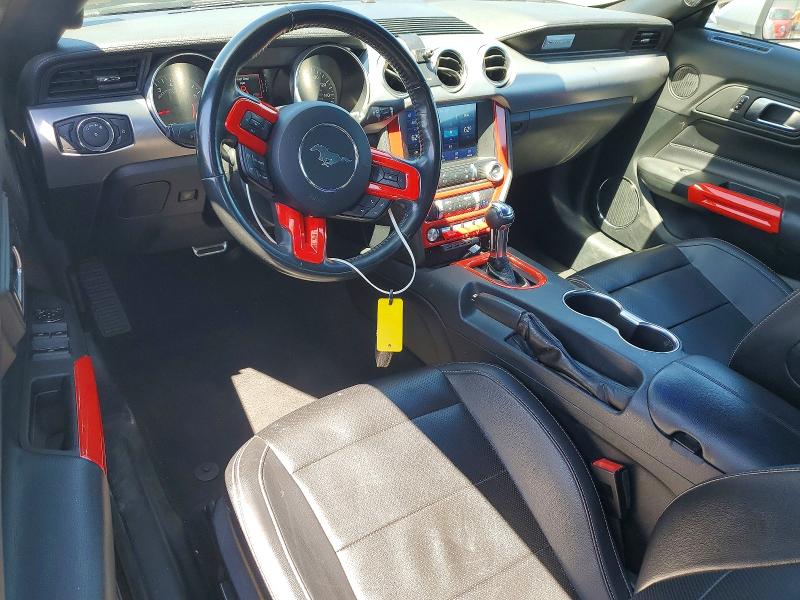 Aukcja sprzedaży 2023 Ford Mustang, vin: 1FATP8UH4P5102413, numer aukcji: 52927676
