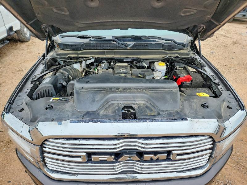 Продаж на аукціоні авто 2024 Ram 2500, vin: 3C6UR5FL1RG402678, номер лоту: 52809106