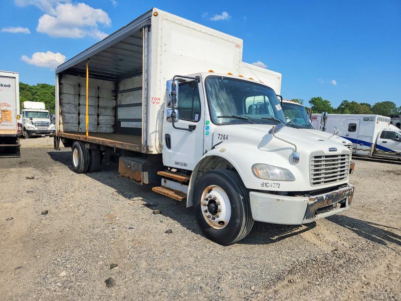 2015 Freightliner M2 მანქანა იყიდება აუქციონზე, vin: 1FVACXDT8FHGS7264, აუქციონის ნომერი: 50471706