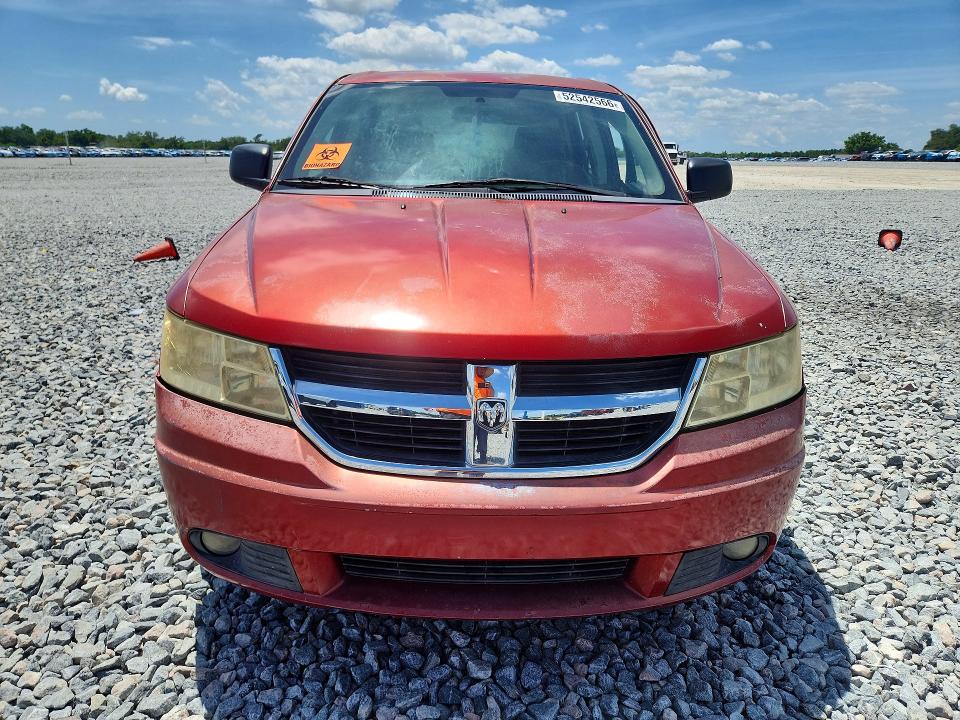 Продаж на аукціоні авто 2009 Dodge Journey, vin: 3D4GG47B69T514690, номер лоту: 52542566